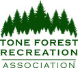 TONE FOREST RECREATION ASSOCIATION